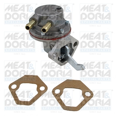 Fuel Pump